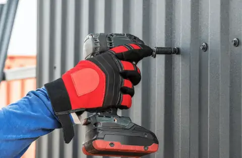 Travaux de zinguerie - Ouistreham